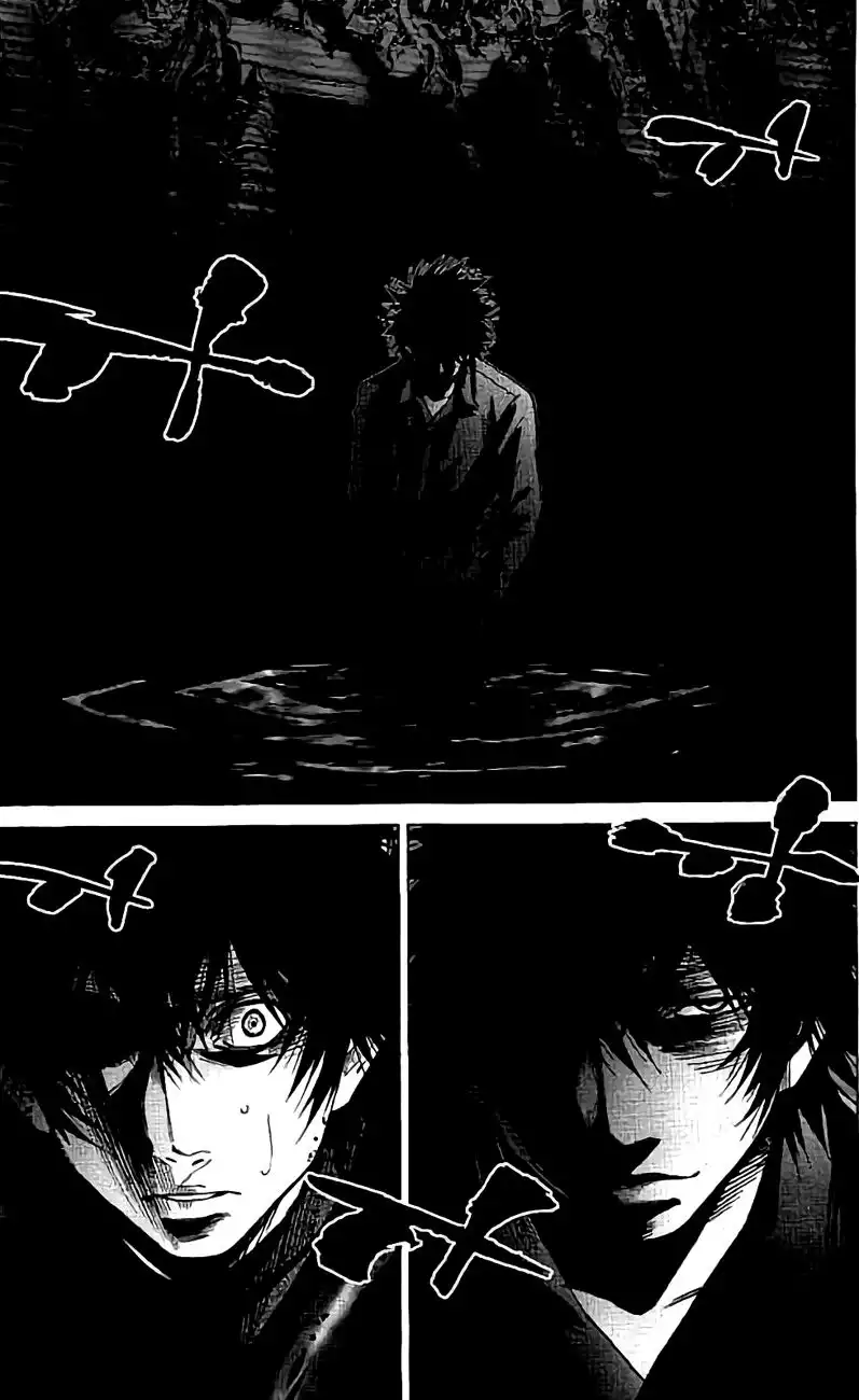 Imawa no Kuni no Alice Chapter 62 11